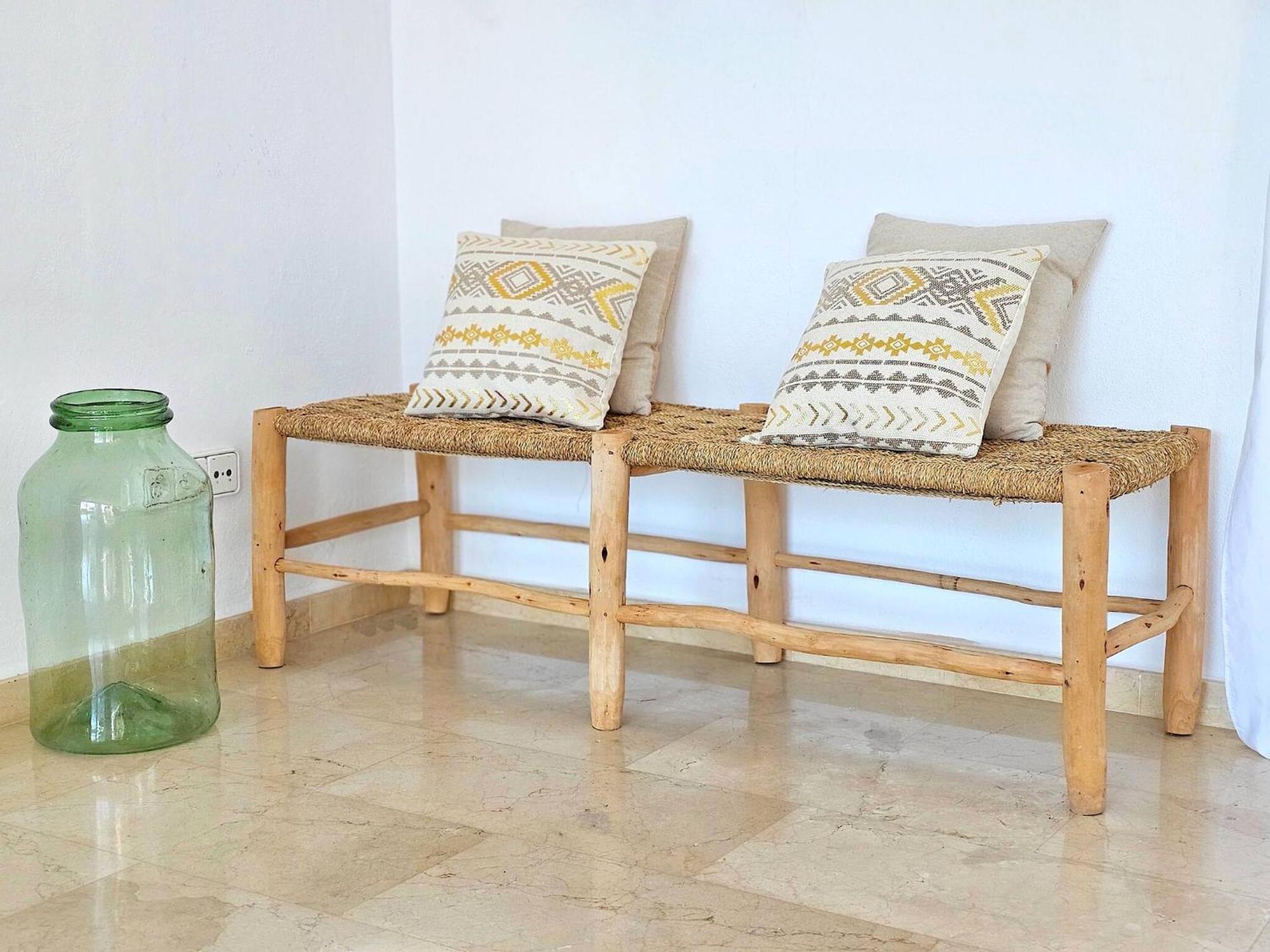 Cala Jondal "Can Amanaya" San José エクステリア 写真
